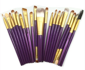 Cosmetic brush Cosmetic brush